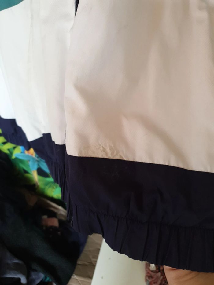 Veste lacoste sport t5 - photo numéro 4