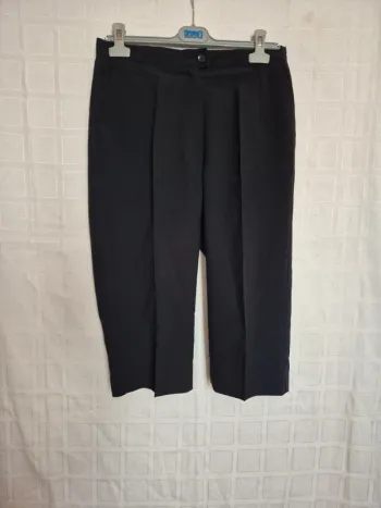 pantacourt taille 42