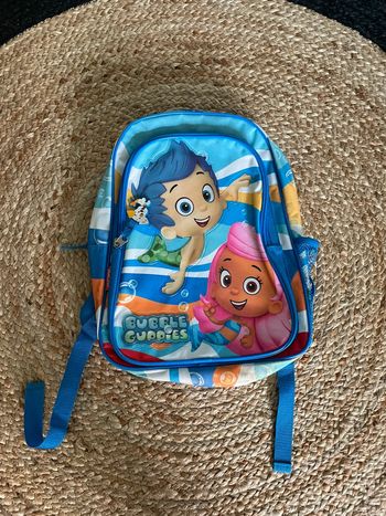 Sac à dos