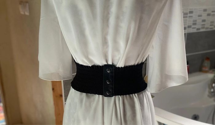 Ceinture femme - photo numéro 2