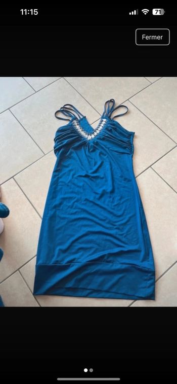 Robe femme