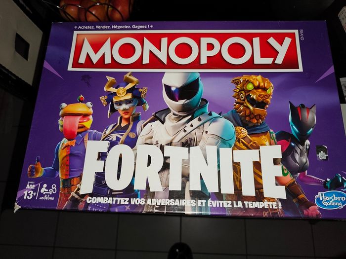 Jeux et jouets - photo numéro 2