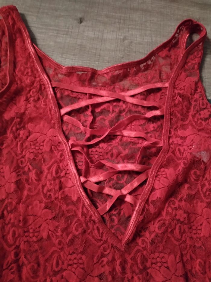 Nuisette 36 S. - photo numéro 4