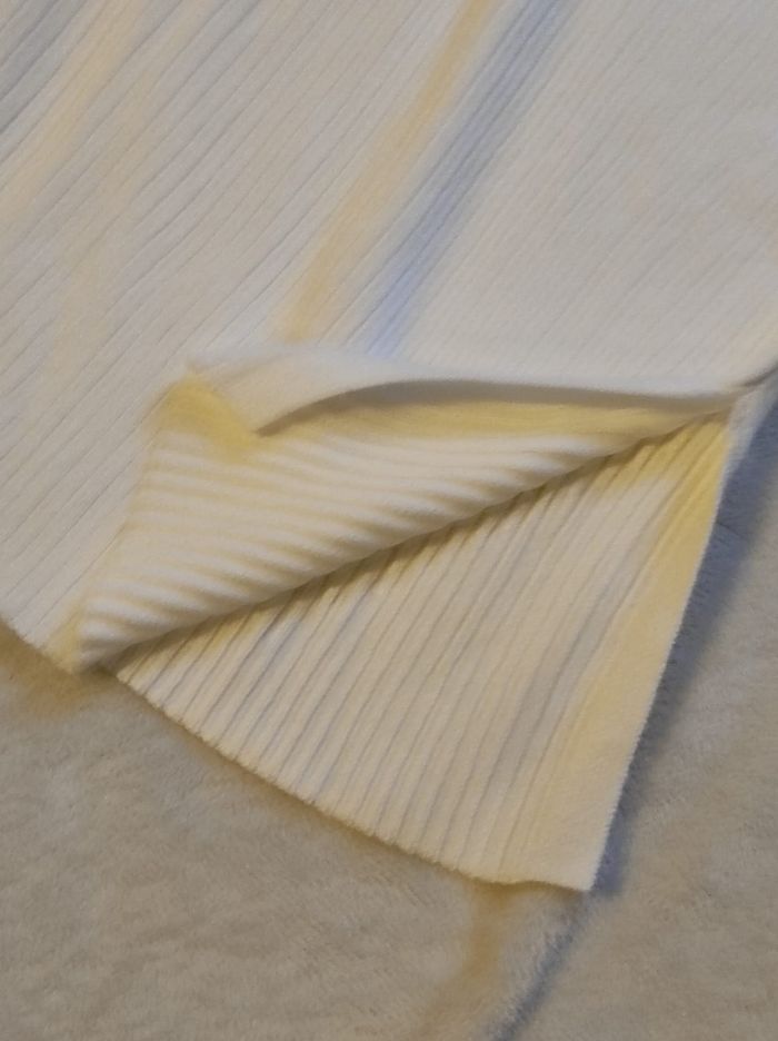 Pull long taille unique - photo numéro 3