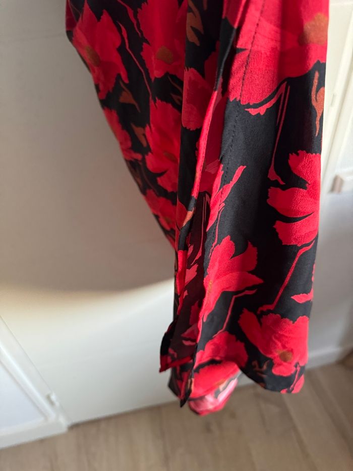 Robe longue Grain de Malice taille 38 - photo numéro 5