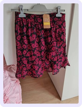 Jupe femme neuve