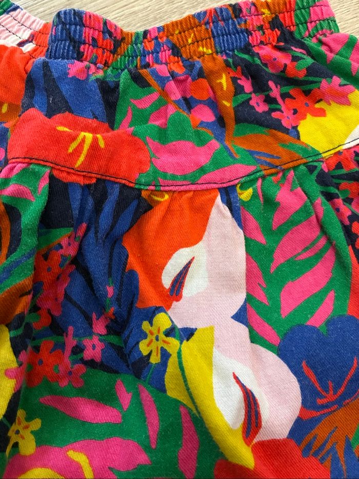 Jupe courte - photo numéro 3