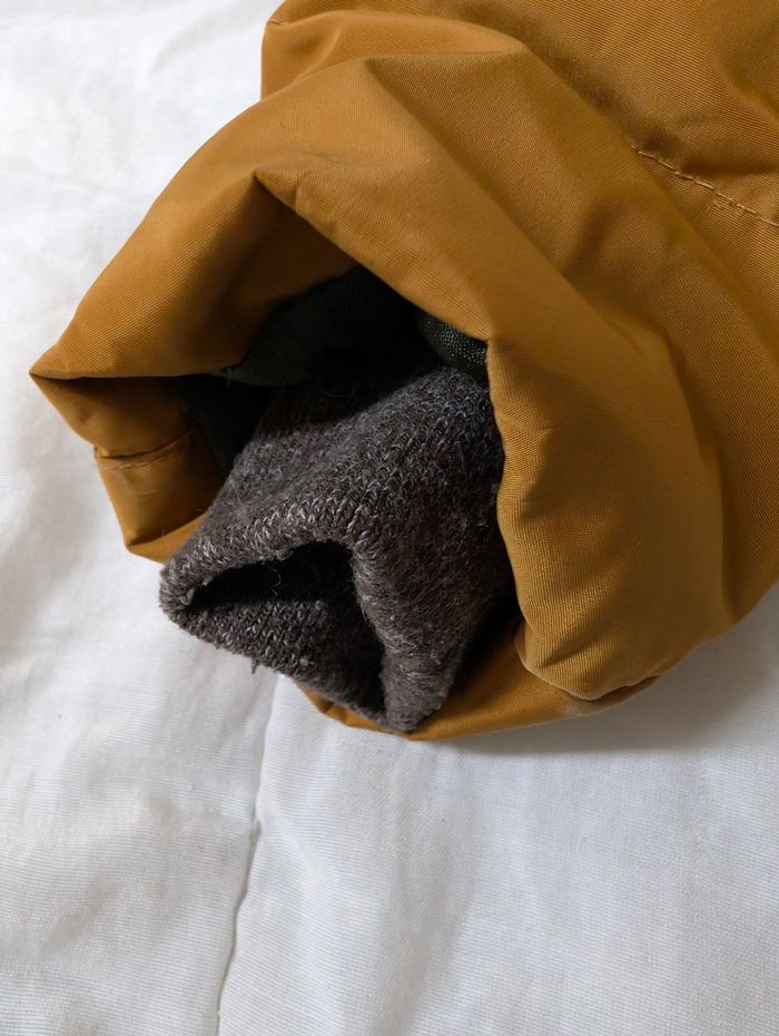 Manteau - photo numéro 4
