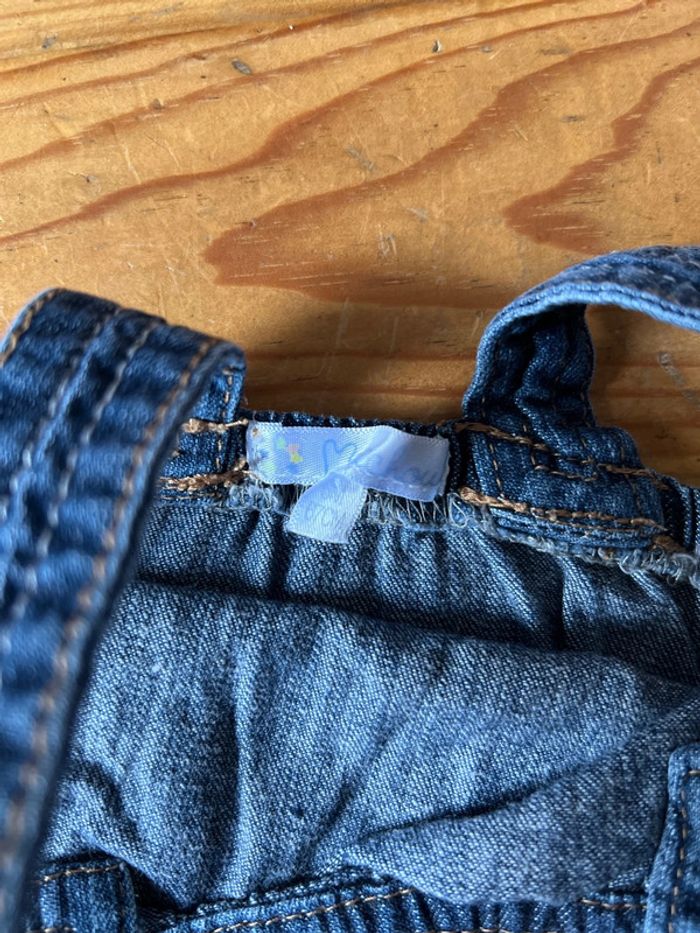 Robe bébé - photo numéro 4