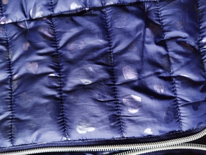 Manteau fille 6 ans - photo numéro 2