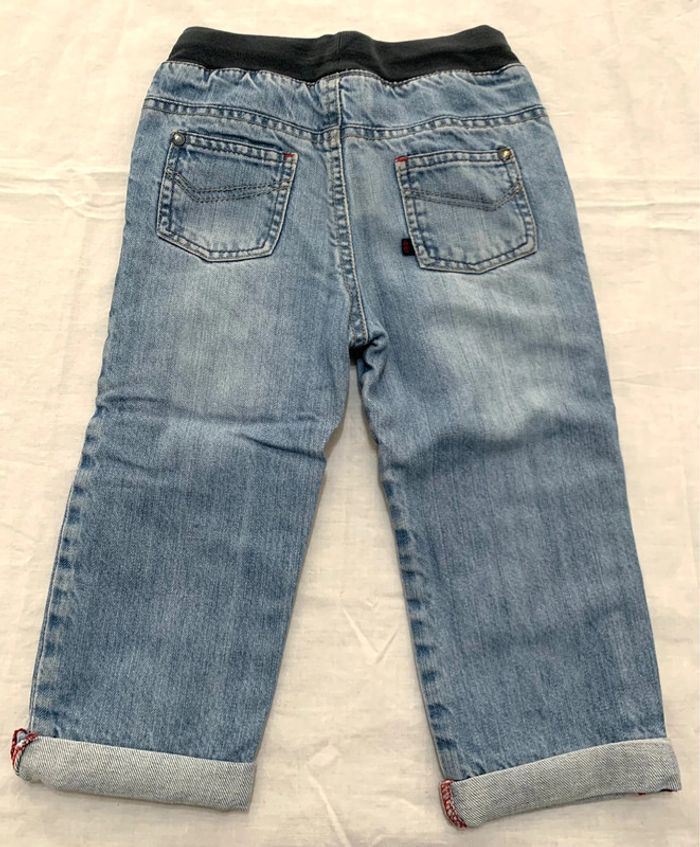 Jeans Obaïbi - photo numéro 2