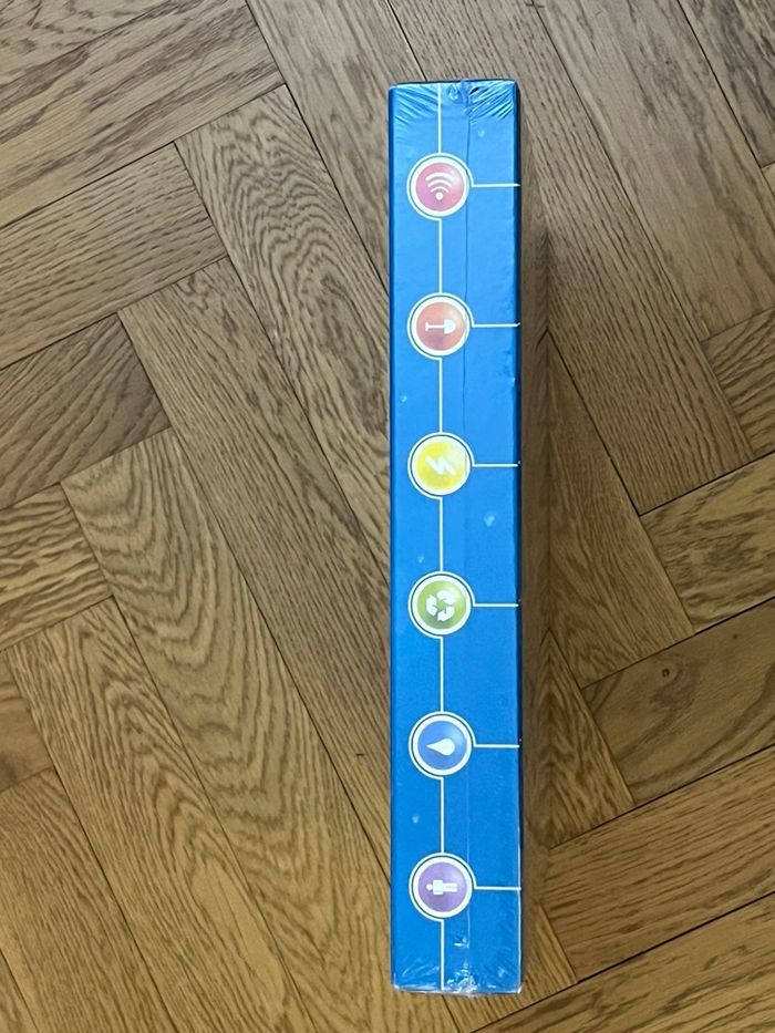Jeu de société Neoeco - photo numéro 7