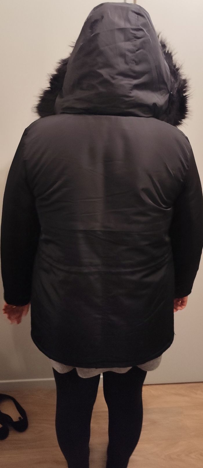 Manteau femme - photo numéro 3