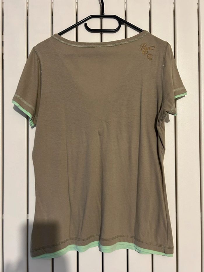 T-shirt O’Neill taille S état neuf - photo numéro 4