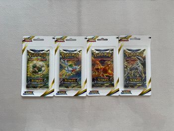 Art set blisters eb09