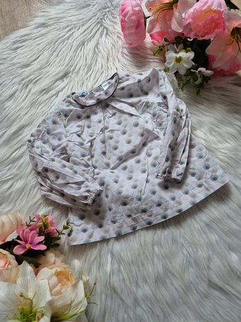 Blouse obaibi 23mois