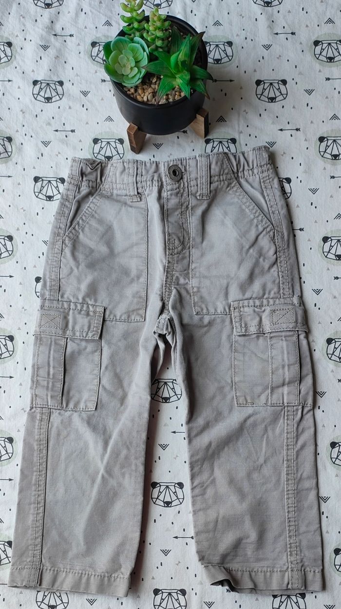 Pantalon taille 24 mois/2 ans