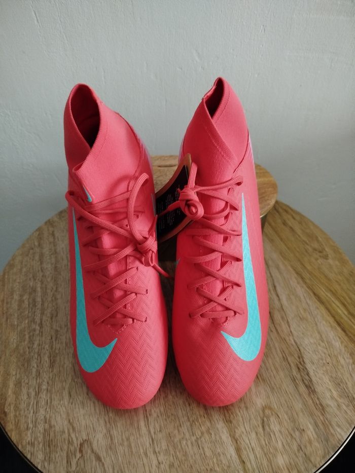 Crampons T 40 - photo numéro 2