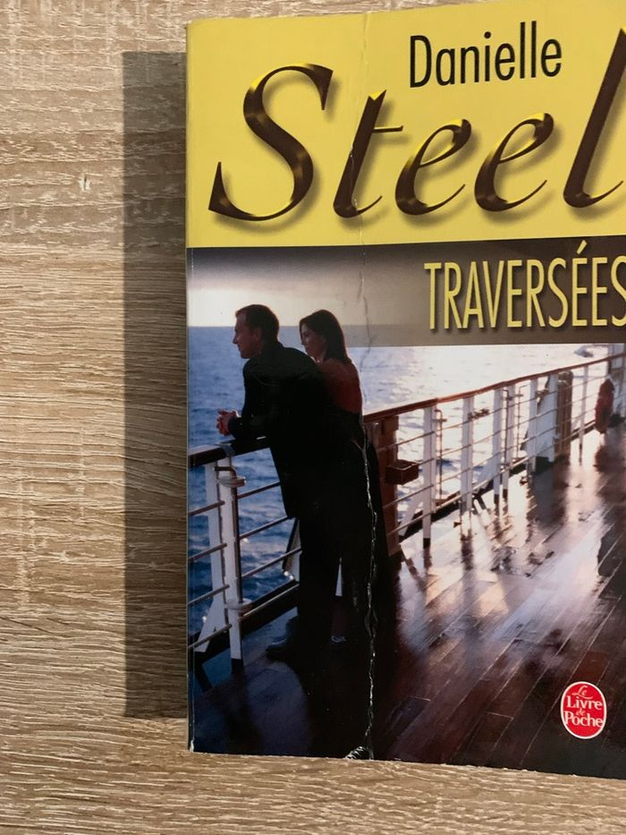 Traversées - photo numéro 3