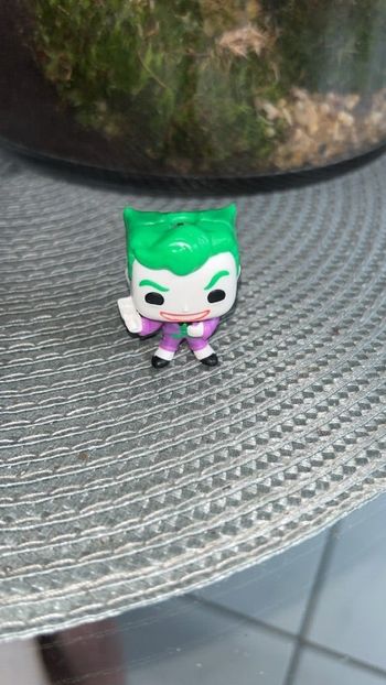 Figurine Joker (Funko, DC, Pop)