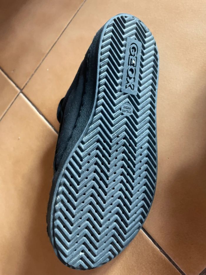 Baskets geox neuves t 31 - photo numéro 8