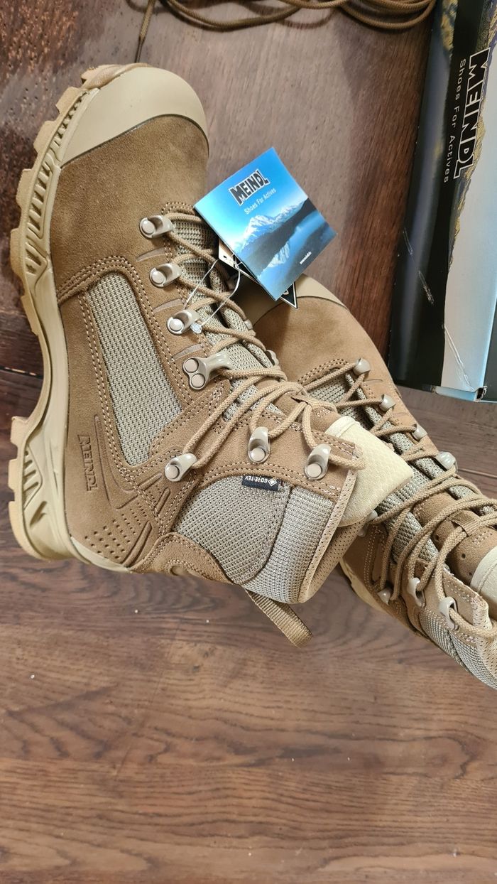 Chaussures de randonnée - photo numéro 7