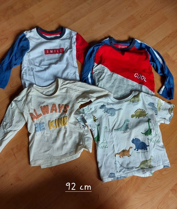 Garçon 92cm - photo numéro 3