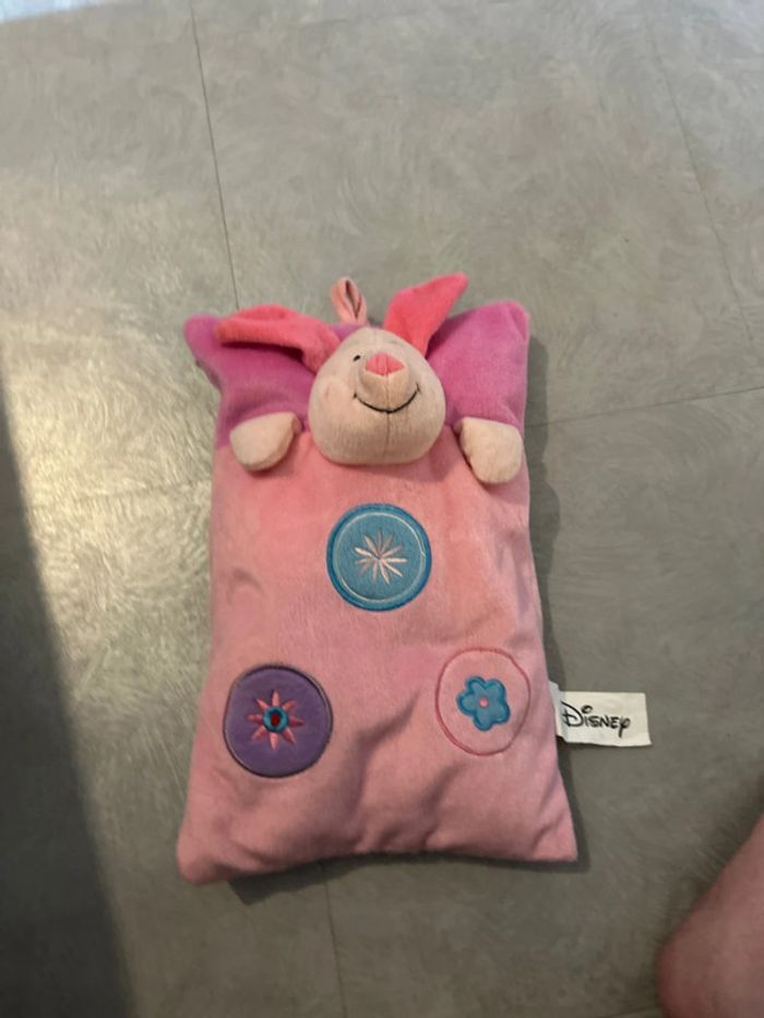 Peluche Disney - photo numéro 2