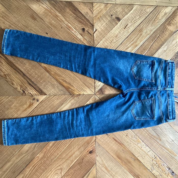 Jeans skinny - photo numéro 4