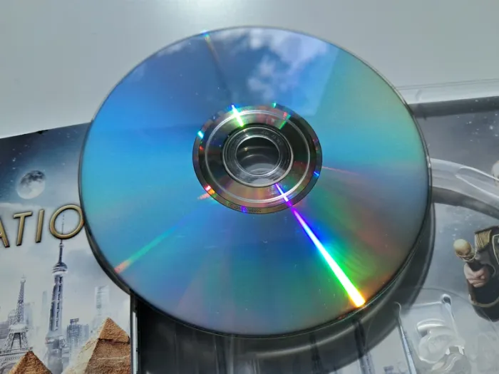 Jeu vidéo PC Sid Meier's Civilization V - photo numéro 6