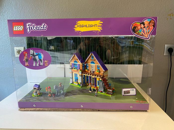 Lego Friends - photo numéro 5