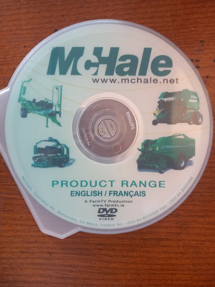 Dvd amazone mc halle - photo numéro 2