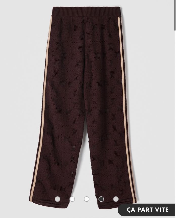 Pantalon Adidas X Asos taille S - photo numéro 3