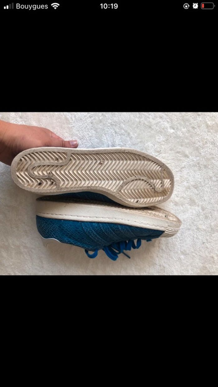 Superstar adidas - photo numéro 2