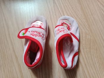 Chaussons pointure 23 🌞