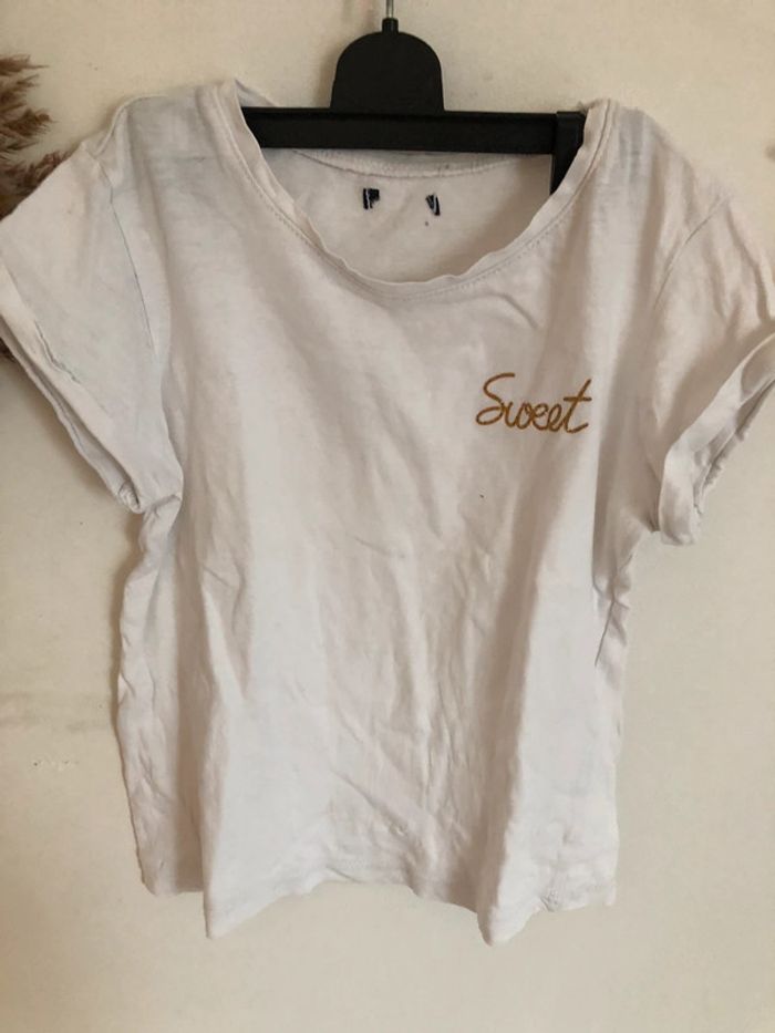 T-shirt - photo numéro 2