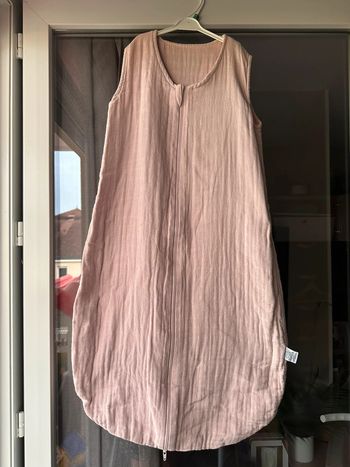 Gigoteuse été 18/36 mois Tog 0,5