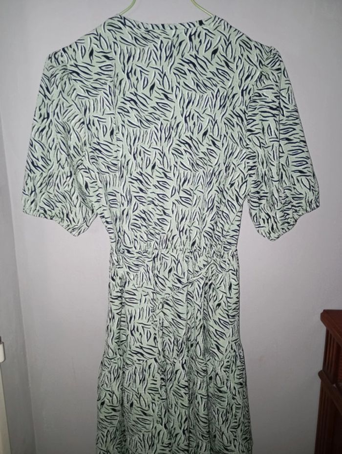 Robe d'été 👗 - photo numéro 3