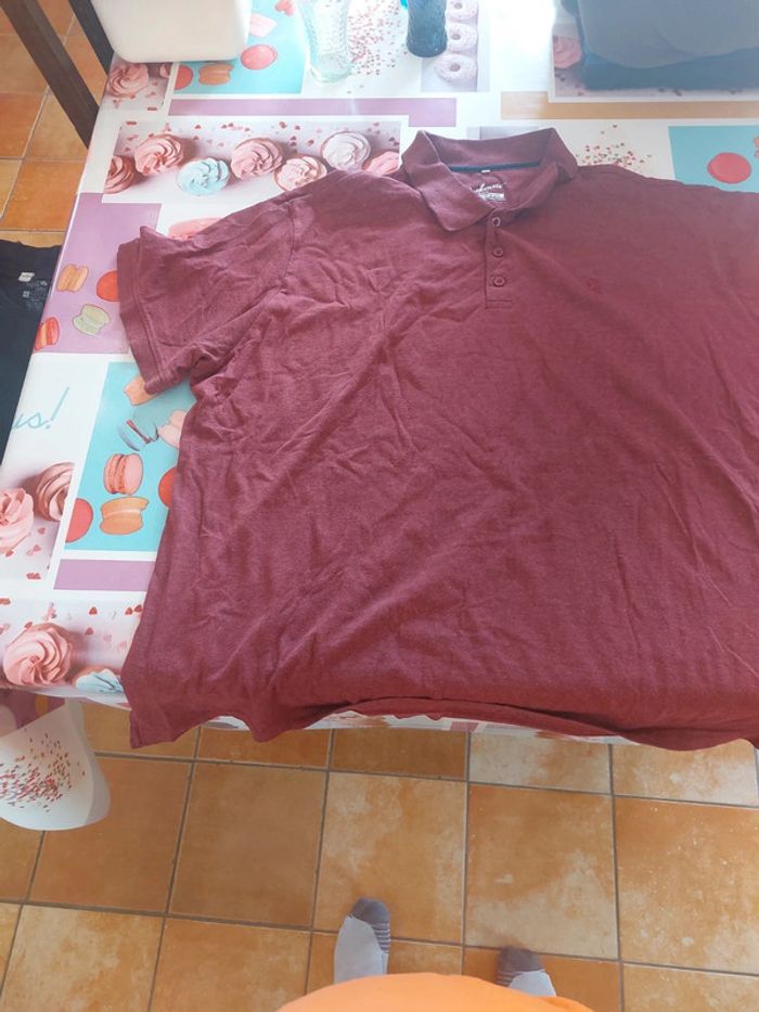 Polo 3xl