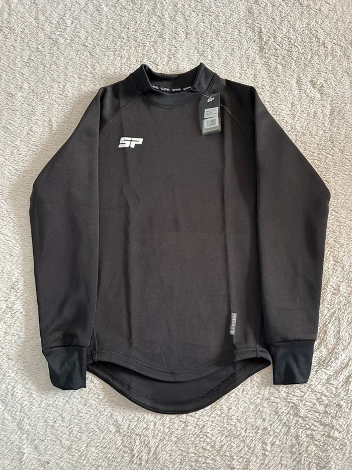 Sweat SP