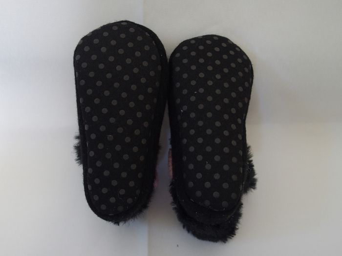 Botte Fleur - photo numéro 4