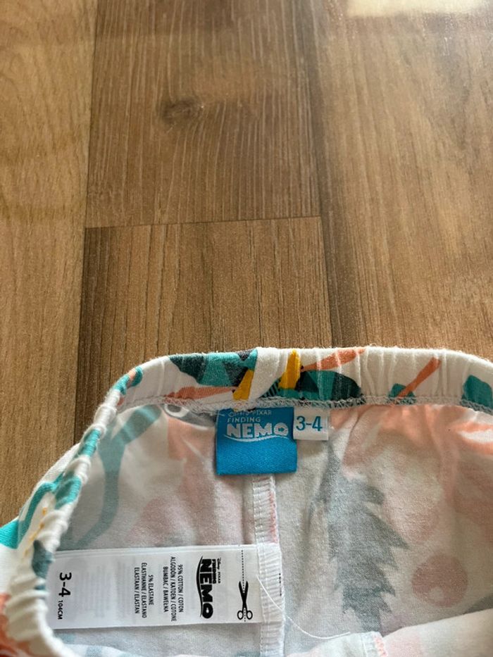 Legging - 4 ans - photo numéro 2