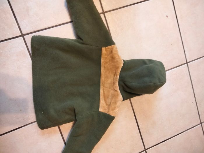 Manteau - photo numéro 3