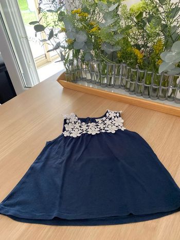 Chemise Zara 18/24 mois