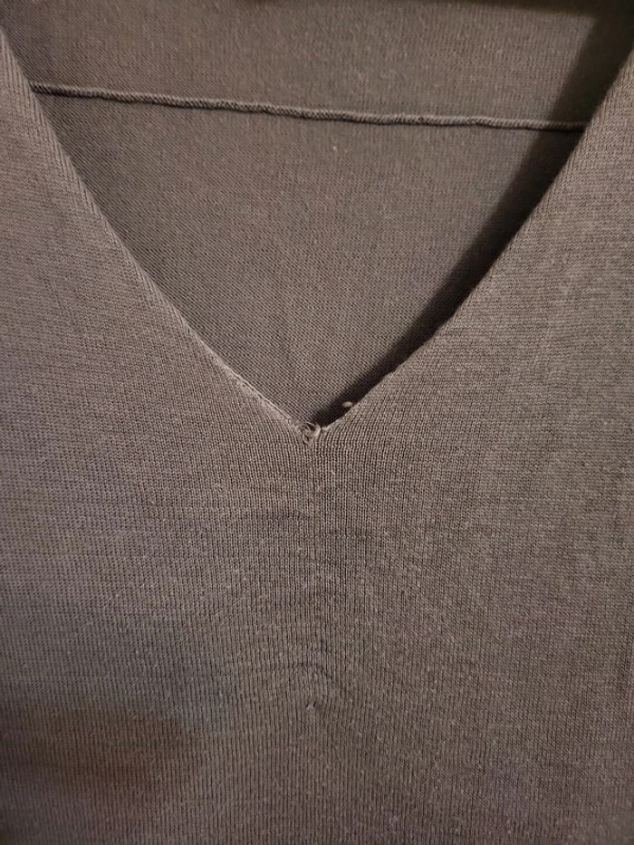 Pull tunique - photo numéro 4