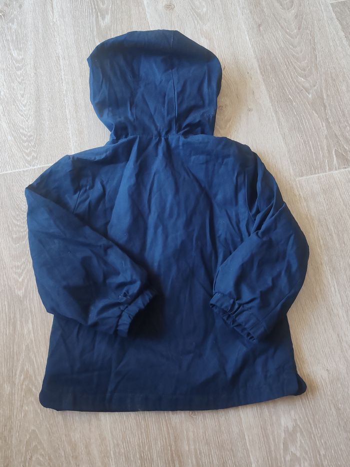 Veste imperméable - photo numéro 2