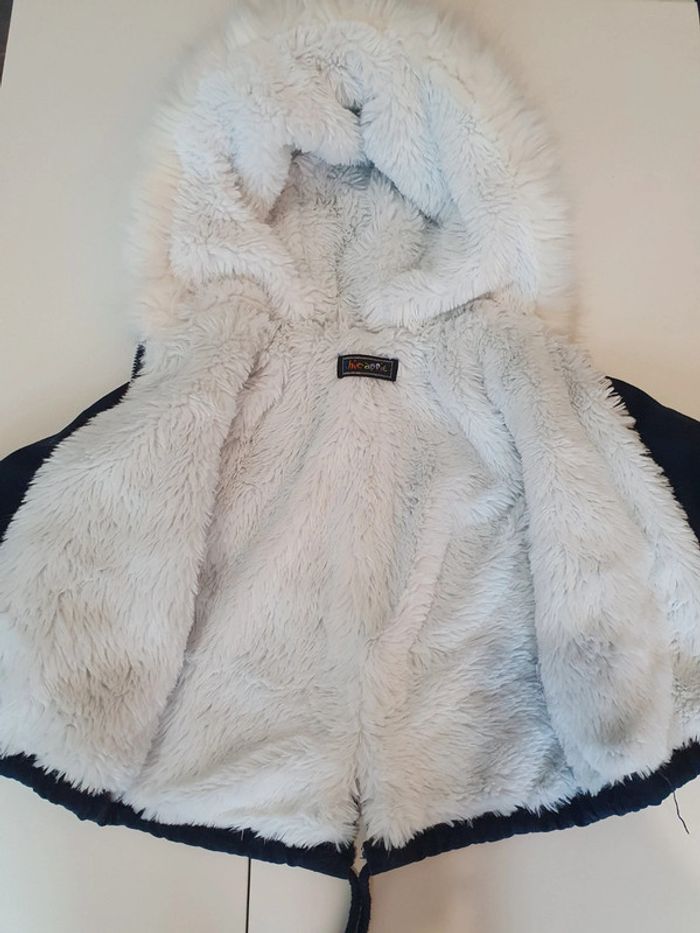 Manteau - 12M - photo numéro 3
