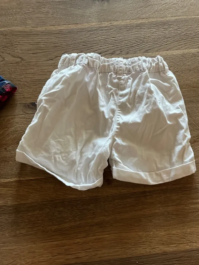 Lot de shorts - photo numéro 9