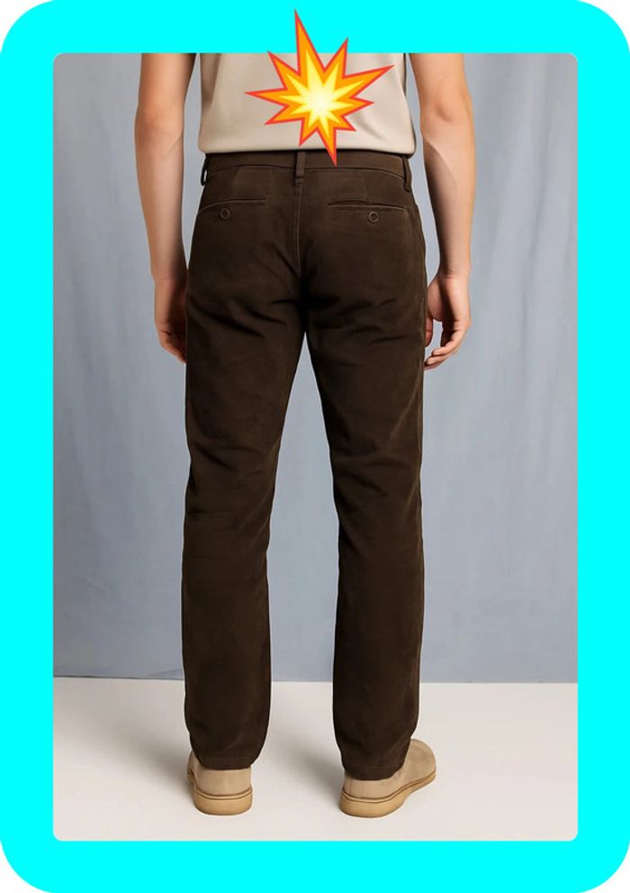 Pantalon ralph lauren 44 - photo numéro 2