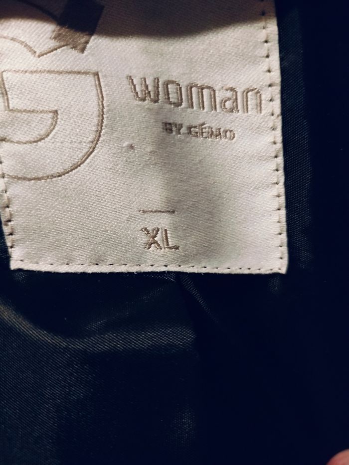 Manteau - photo numéro 4